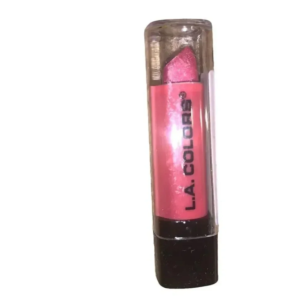 L.A. COLORS Lipstick Dusty Rose